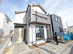 国立市谷保 全2棟 新築分譲住宅 11号棟