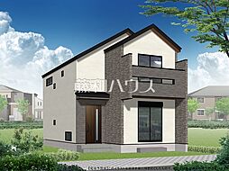 国立市谷保　全2棟　新築分譲住宅 11号棟