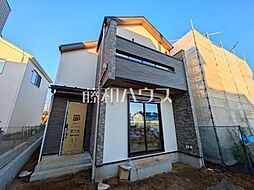 国立市谷保　全2棟　新築分譲住宅 11号棟