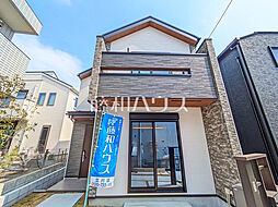 国立市谷保　全2棟　新築分譲住宅 11号棟