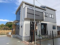 府中市四谷4丁目　全14棟　新築分譲住宅 13号棟