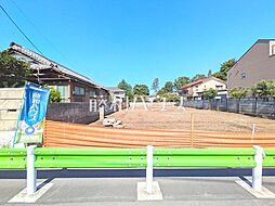 杉並区善福寺3丁目　全3区画　宅地分譲 3号地