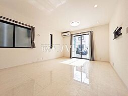 東久留米市八幡町2丁目 中古戸建