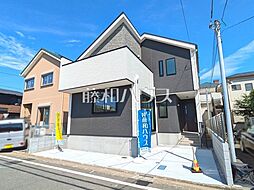 国分寺市西町1丁目　全2棟　新築分譲住宅 2号棟