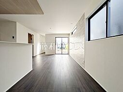 新座市池田4丁目　全40棟　新築分譲住宅 15号棟