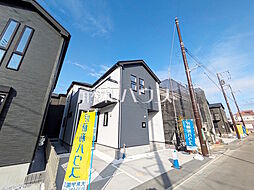 新座市池田4丁目　全40棟　新築分譲住宅 15号棟