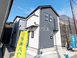 新座市池田4丁目 全40棟 新築分譲住宅 15号棟
