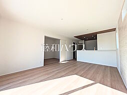 新座市池田4丁目　全40棟　新築分譲住宅 19号棟