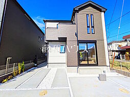 新座市池田4丁目　全40区画　新築分譲住宅 19号棟