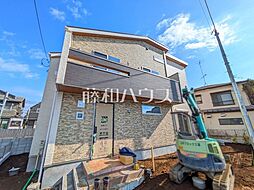 国立市谷保 全2棟 新築分譲住宅 7号棟