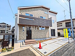 国立市谷保　全2棟　新築分譲住宅 7号棟