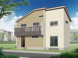 国立市谷保　全2棟　新築分譲住宅 7号棟