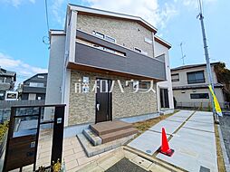 国立市谷保　全2棟　新築分譲住宅 7号棟