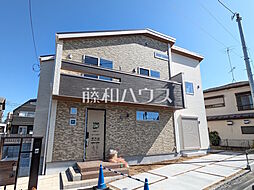 国立市谷保　全2棟　新築分譲住宅 7号棟