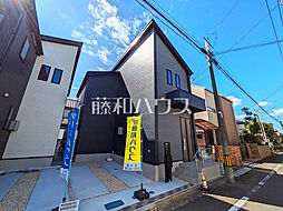 国立市西2丁目　全2棟　新築分譲住宅 1号棟