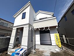 世田谷区上祖師谷1丁目　全1棟　新築分譲住宅