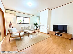 日野市多摩平5丁目 中古戸建