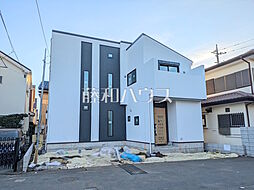 国分寺市東恋ヶ窪6丁目　全1棟　新築分譲住宅