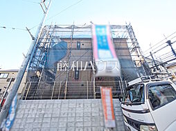 新座市畑中2丁目　全9棟　新築分譲住宅 8号棟