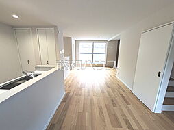 東村山市富士見町4丁目　全1棟　新築分譲住宅