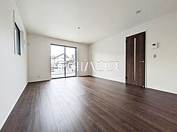 三鷹市上連雀9丁目　全4棟　新築分譲住宅 3号棟