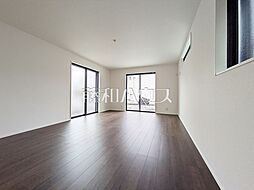 三鷹市上連雀9丁目　全4棟　新築分譲住宅 4号棟