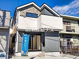 国分寺市戸倉3丁目　全2棟　新築分譲住宅 2号棟