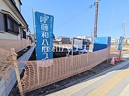 武蔵野市境南町1丁目　全11区画　宅地分譲 11号地