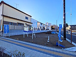 武蔵野市境南町1丁目　全11区画　宅地分譲 11号地