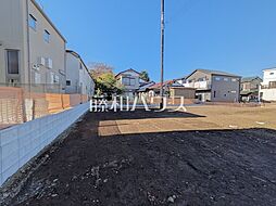 武蔵野市境南町1丁目　全11区画　宅地分譲 9号地