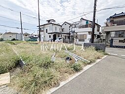 新座市池田4丁目　全40区画　宅地分譲 13号地