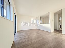 練馬区大泉町2丁目 全7棟 新築分譲住宅 G号棟