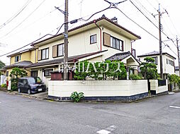 八王子市元八王子町1丁目　全1区画　宅地分譲