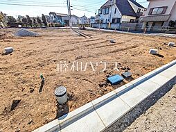 西東京市泉町3丁目　全16区画　宅地分譲 11号地