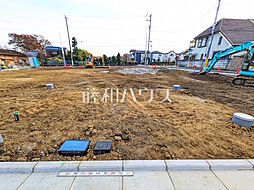 西東京市泉町3丁目　全16区画　宅地分譲 11号地