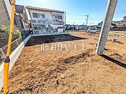 西東京市泉町3丁目　全16区画　宅地分譲 7号地