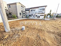西東京市泉町3丁目 全16区画 宅地分譲 7号地