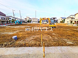 西東京市泉町3丁目 全16区画 宅地分譲 14号地