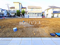 西東京市泉町3丁目　全16区画　宅地分譲 2号地