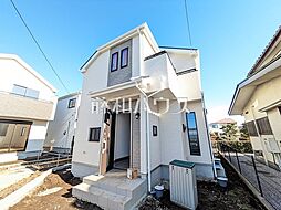 東大和市芋窪4丁目　全3棟　新築分譲住宅 C号棟