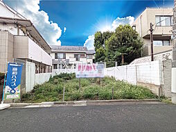 杉並区高井戸東3丁目　全1区画　宅地分譲