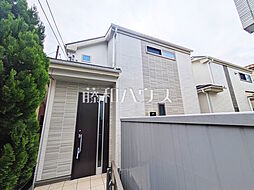 練馬区東大泉2丁目　中古戸建