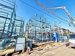 小平市小川町2丁目　全6棟　新築分譲住宅 2号棟