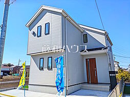 小平市小川町2丁目　全6棟／3号棟　新築分譲住宅 3号棟