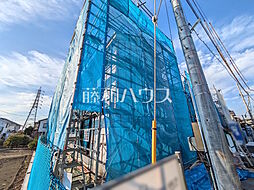 小平市小川町2丁目　全6棟　新築分譲住宅 3号棟