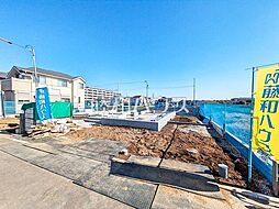 小平市小川町2丁目　全6棟　新築分譲住宅 5号棟