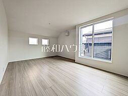 練馬区関町北5丁目 全2棟/2号棟 新築分譲住宅