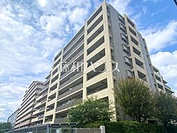 オーベル吉祥寺WEST 6階