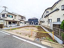 八王子市下恩方町　全1区画　宅地分譲