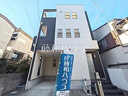 和光市中央1丁目　中古戸建